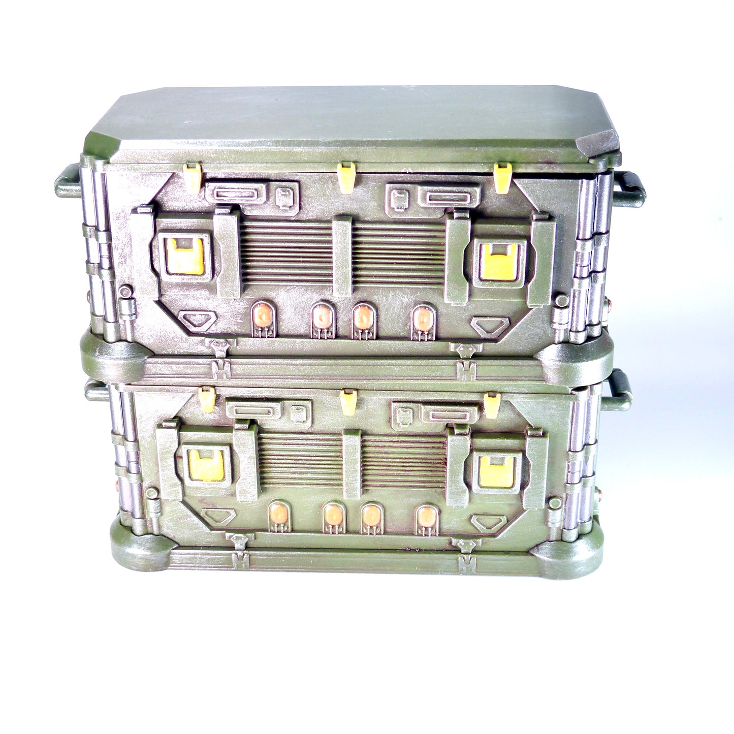 Just the Crate