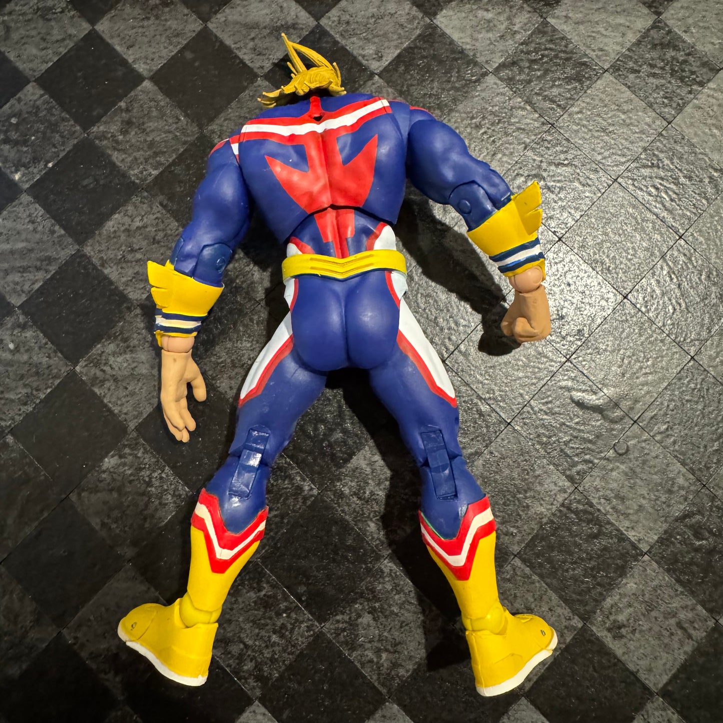 Mcfarlane All Might My Hero Academia