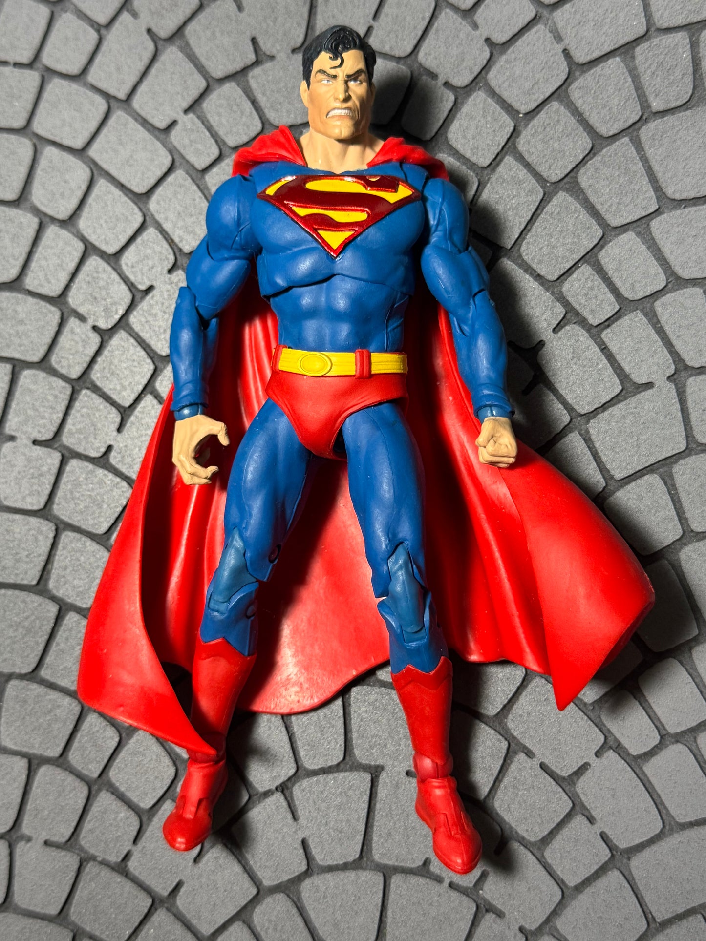 Mcfarlane Superman