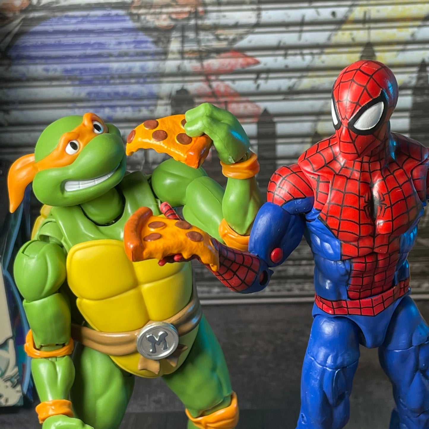 Pizza Time!