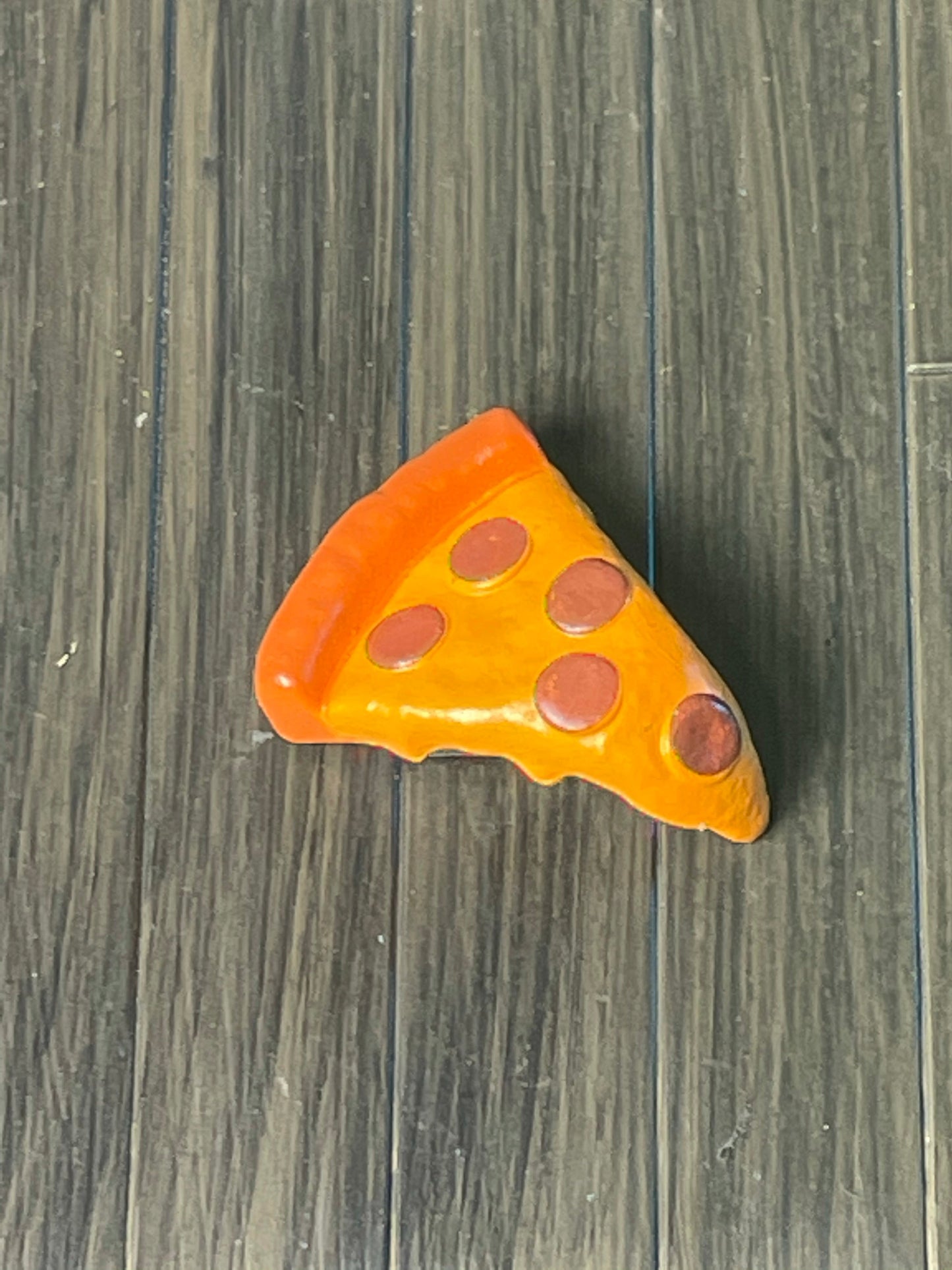 Pizza Time!