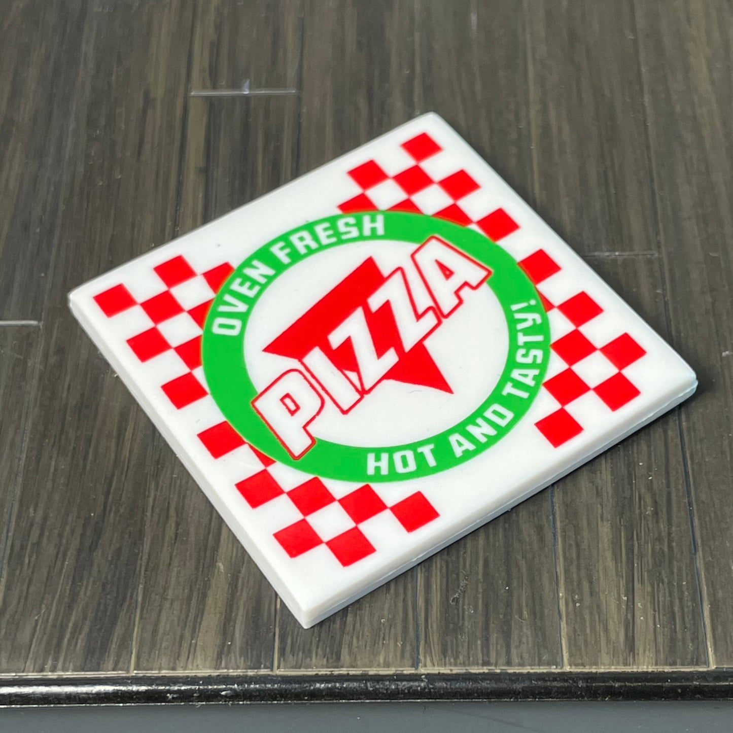 Pizza Time!