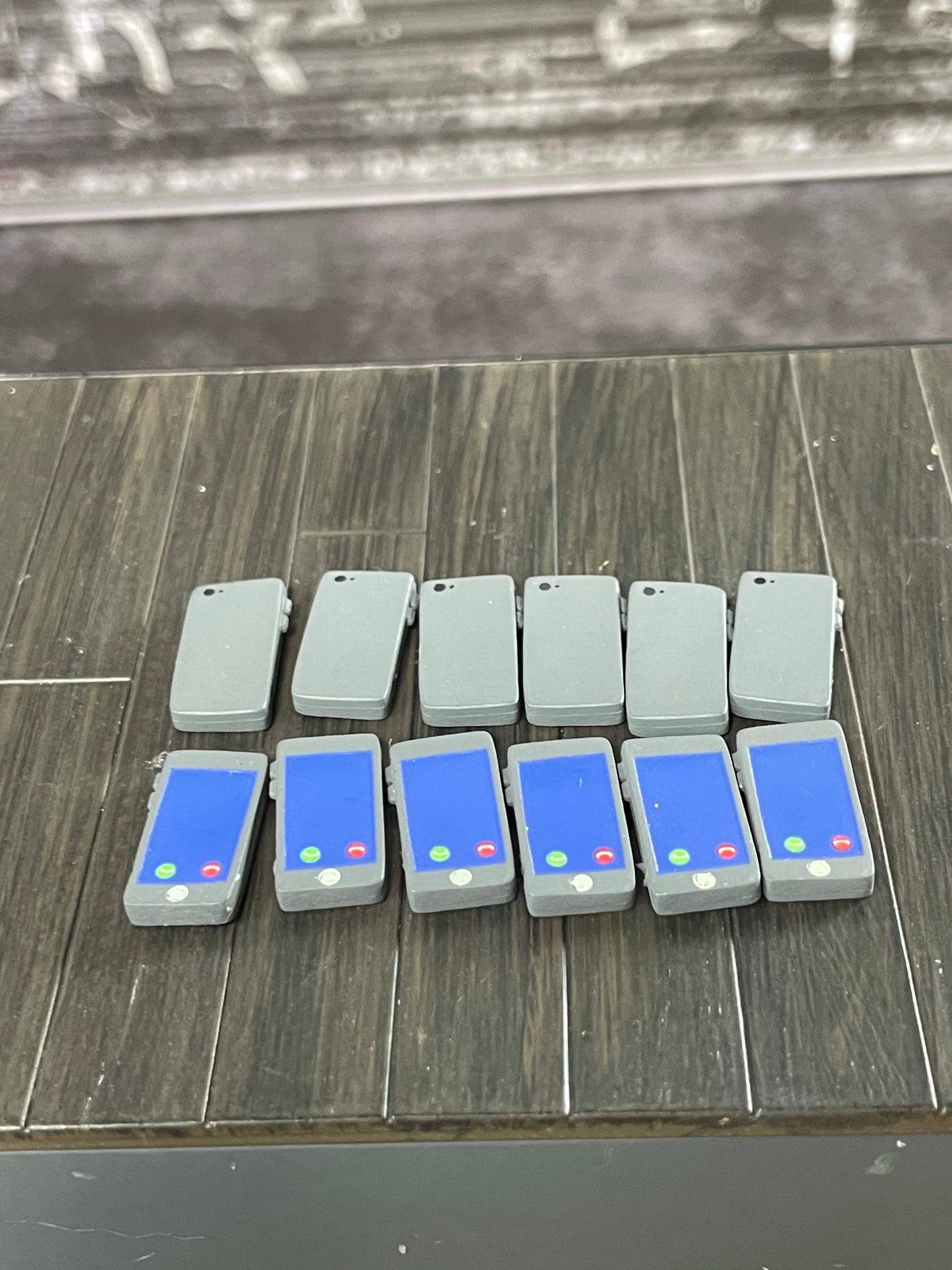 Influencer - x12 Smart Phones