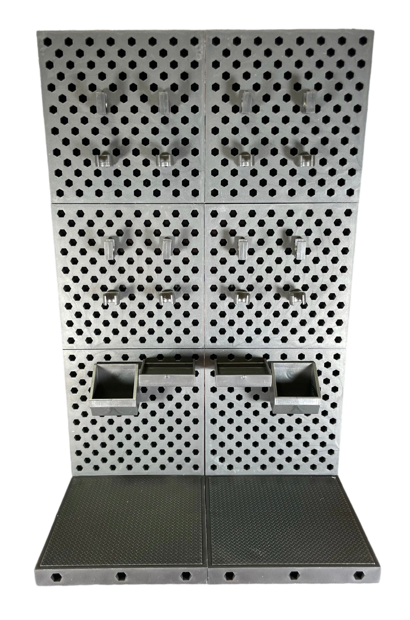 The Ultimate Weapons Rack! – Super Action Stuff