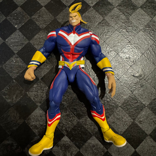Mcfarlane All Might My Hero Academia