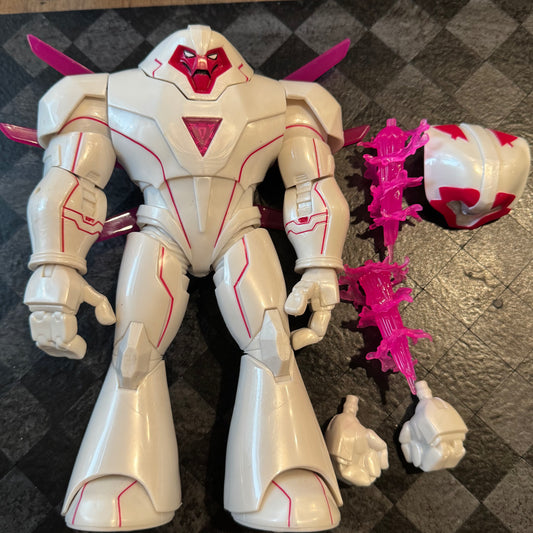 Nimrod Marvel Legends