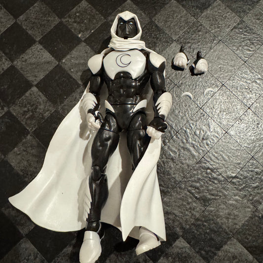 Marvel Legends Moon Knight