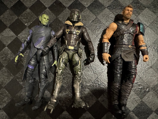 Marvel Legends Loose Lot