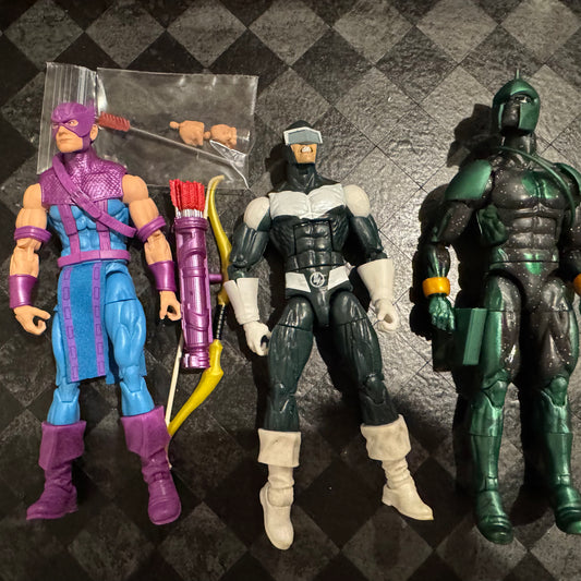 Marvel Legends Lot