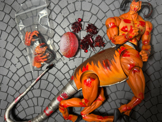 Storm Collectibles Motaro