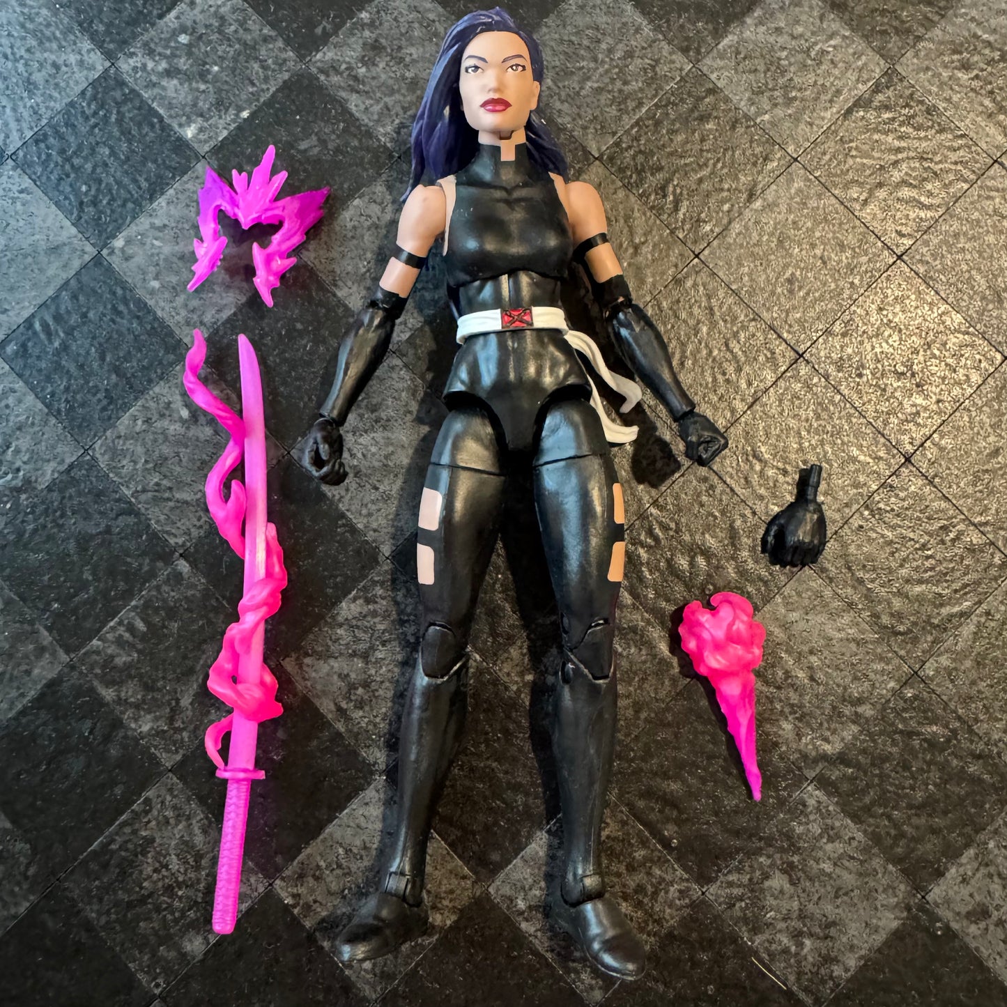 X-Force Psylocke