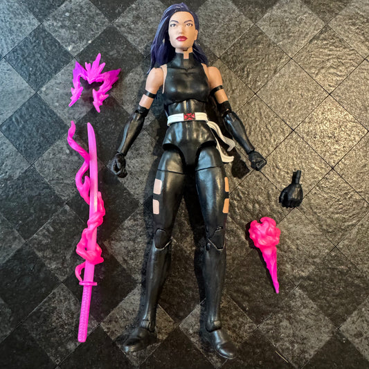 X-Force Psylocke