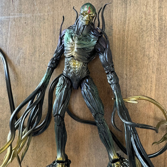 Marvel Legends Eternals Kro
