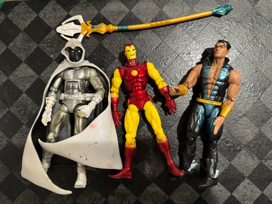 Marvel Legends Lot