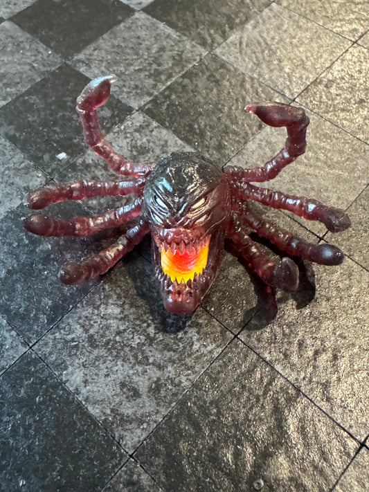 Void baf head
