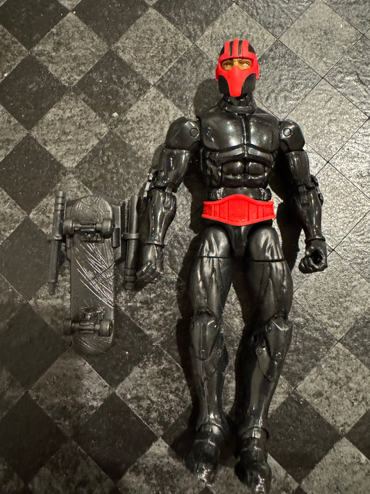 Marvel Legends Night Thrasher