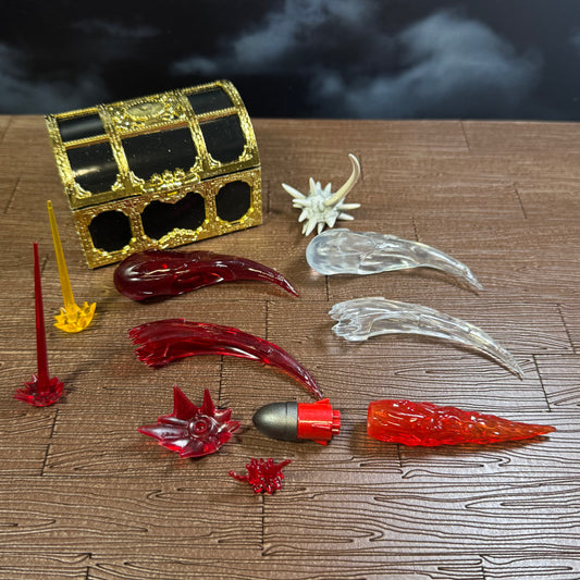 Treasure Chest of Random Bullsh*t