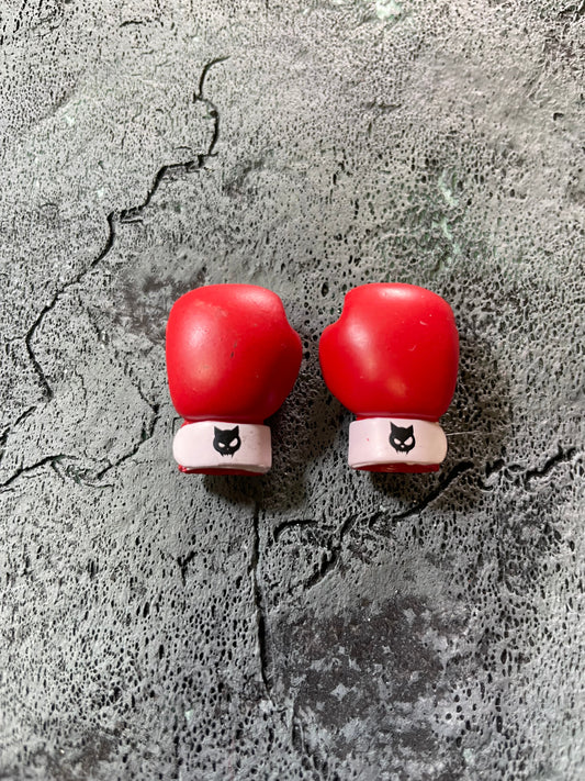 1/12 Scale Boxing Gloves